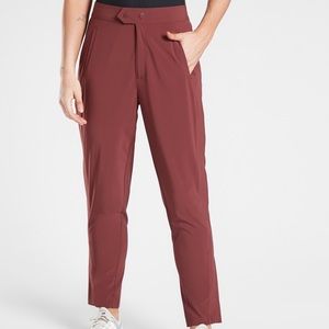Athleta Uptown Ankle Pant